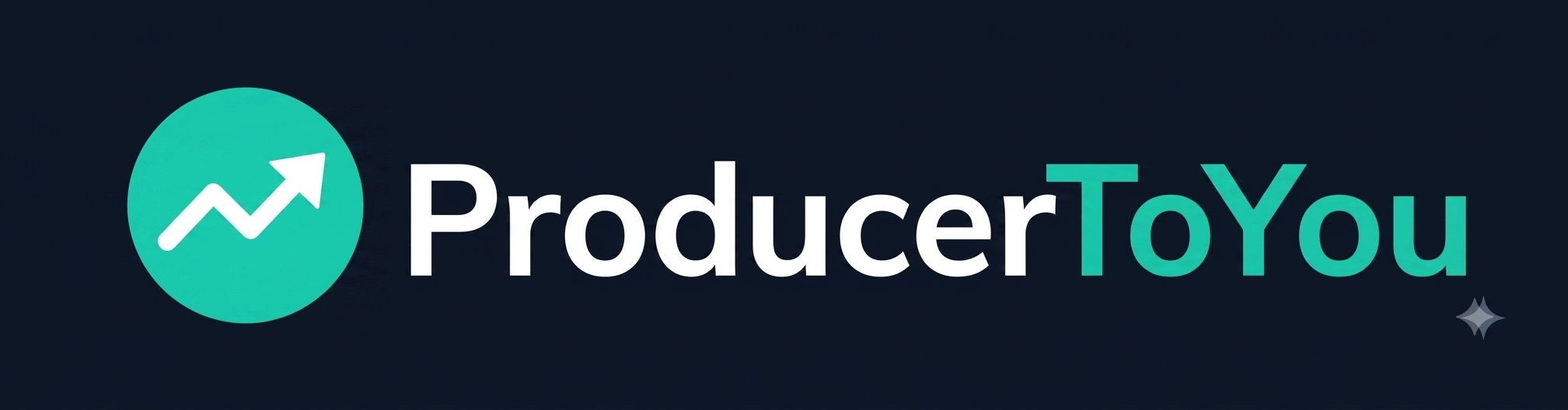 ProducerToYou
